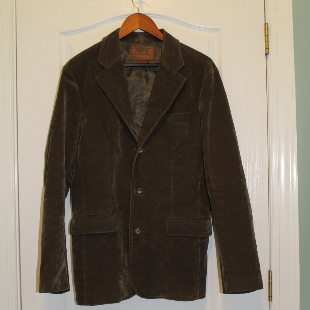 Guess Blazer